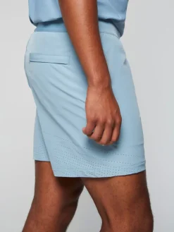 Sale Foro Short- Mountain Spring View All
