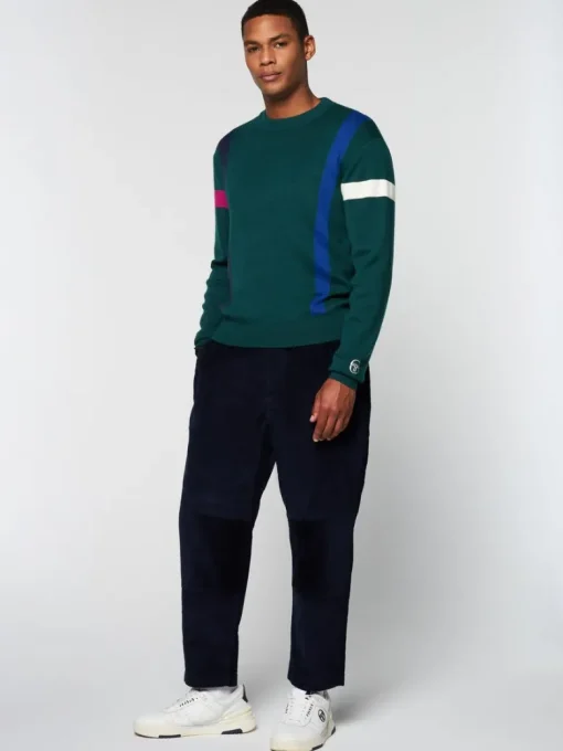 Outlet Gamello Sweater- Botanical Garden View All