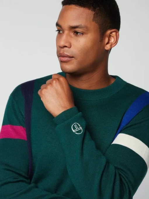 Outlet Gamello Sweater- Botanical Garden View All