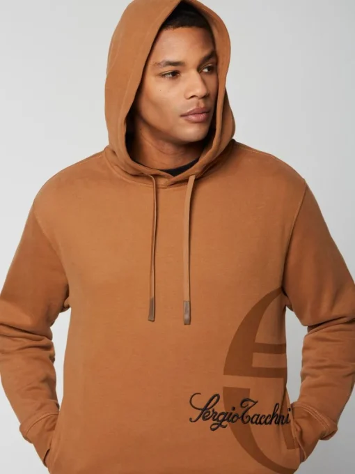 Discount Garcon Hoodie- Foxtrot Sweatshirts And Hoodies