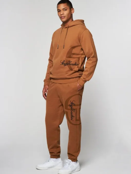 Discount Garcon Hoodie- Foxtrot Sweatshirts And Hoodies