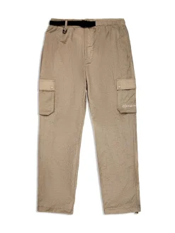 Sale Gavino Cargo Pant- Humus Tracksuits