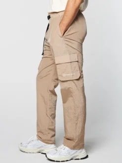 Sale Gavino Cargo Pant- Humus Tracksuits