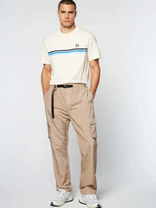 Sale Gavino Cargo Pant- Humus Tracksuits