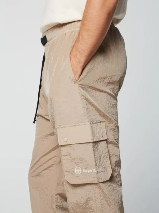 Sale Gavino Cargo Pant- Humus Tracksuits