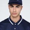 Outlet Geo Cap-Maritime Blue View All