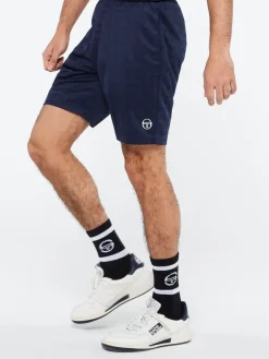 Best Geo Short-Maritime Blue Shorts And Swim