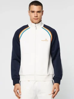 Clearance Ghibli Track Jacket Archivio- Gardenia Jackets