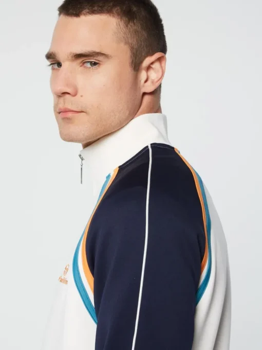 Clearance Ghibli Track Jacket Archivio- Gardenia Jackets