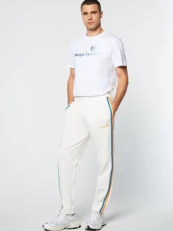 Outlet Ghibli Track Pant Archivio- Gardenia Pants And Sweatpants
