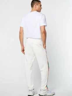 Outlet Ghibli Track Pant Archivio- Gardenia Pants And Sweatpants