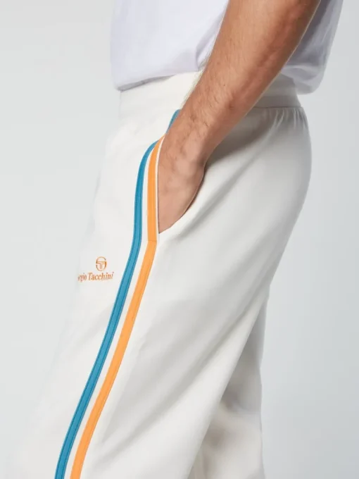 Outlet Ghibli Track Pant Archivio- Gardenia Pants And Sweatpants