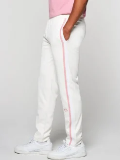 Sale Ghibli Track Pant- Gardenia View All