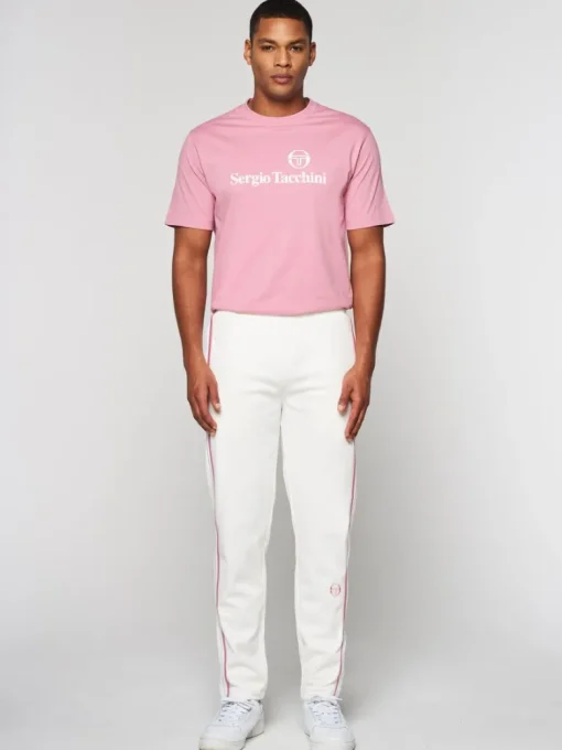 Sale Ghibli Track Pant- Gardenia View All