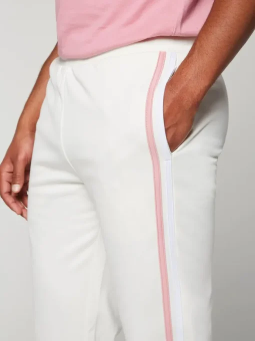 Sale Ghibli Track Pant- Gardenia View All