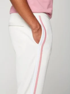 Sale Ghibli Track Pant- Gardenia View All