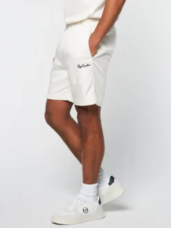 Hot Giorgio Lounge Short- Gardenia Shorts And Swim