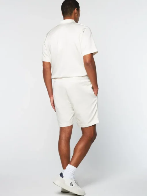 Hot Giorgio Lounge Short- Gardenia Shorts And Swim