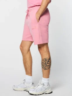 Outlet Gradiennte Shorts- Wild Rose View All