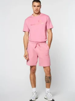 Outlet Gradiennte Shorts- Wild Rose View All