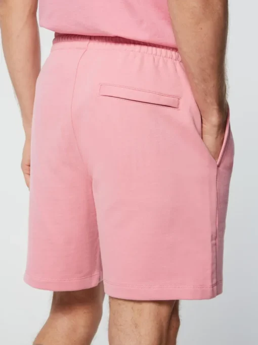 Outlet Gradiennte Shorts- Wild Rose View All