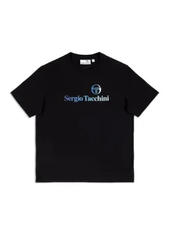 Best Gradiennte T-Shirt- Black Beauty View All