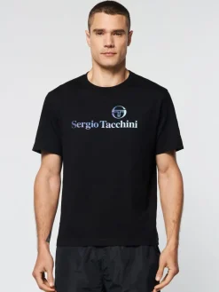 Best Gradiennte T-Shirt- Black Beauty View All