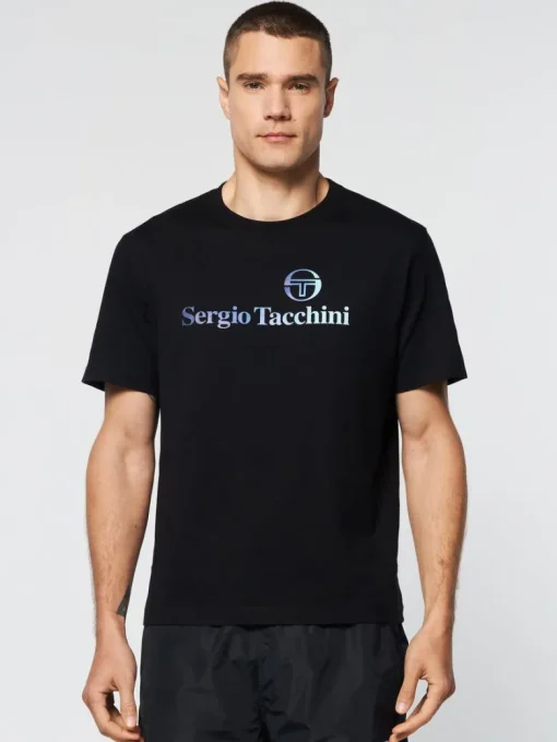 Best Gradiennte T-Shirt- Black Beauty View All