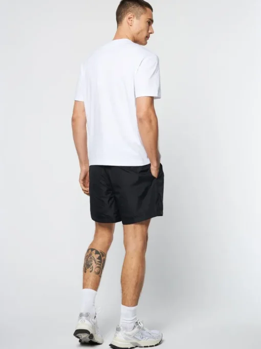 Best Gradiennte T-Shirt- Brilliant White T-Shirts