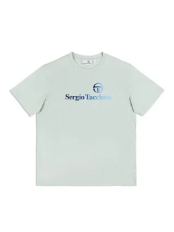 Outlet Gradiennte T-Shirt- Surf Spray T-Shirts