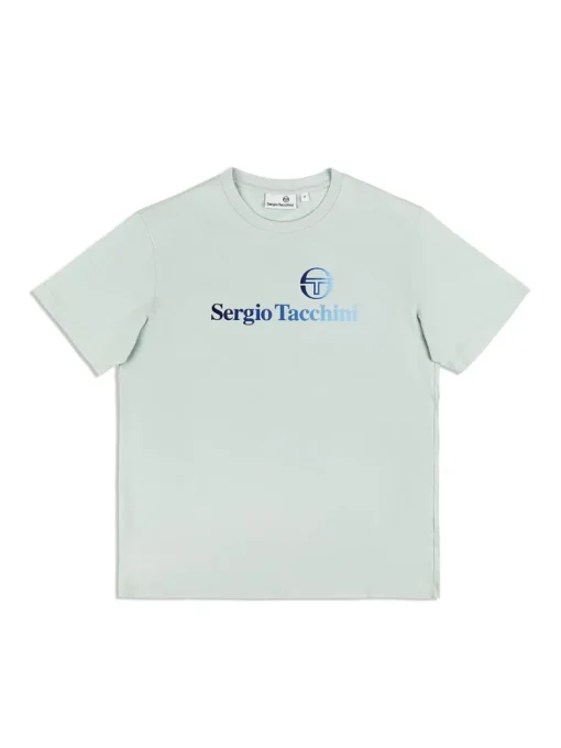Outlet Gradiennte T-Shirt- Surf Spray T-Shirts