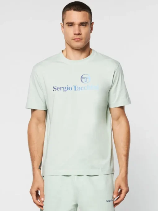 Outlet Gradiennte T-Shirt- Surf Spray T-Shirts