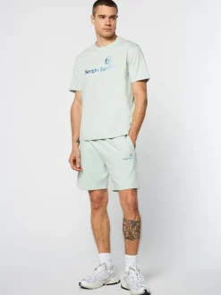 Outlet Gradiennte T-Shirt- Surf Spray T-Shirts