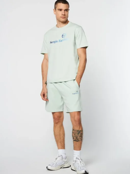 Outlet Gradiennte T-Shirt- Surf Spray T-Shirts
