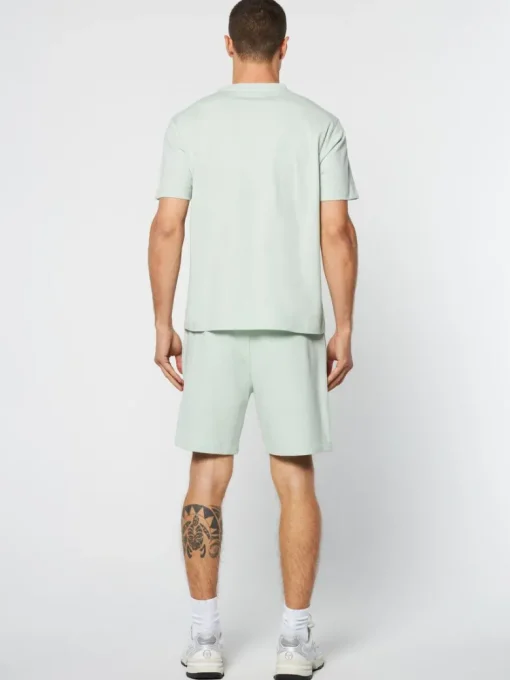 Outlet Gradiennte T-Shirt- Surf Spray T-Shirts