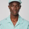 Hot Granda Baseball Hat- Deep Mint View All