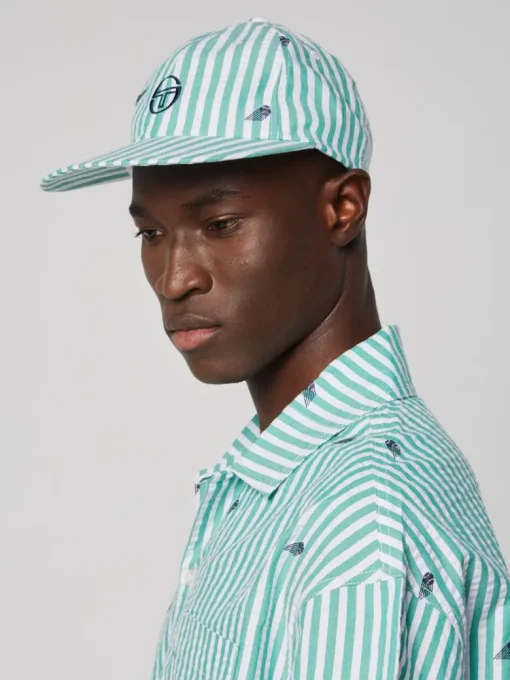 Hot Granda Baseball Hat- Deep Mint View All