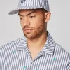 New Granda Baseball Hat- Maritime Blue Headwear