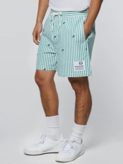 Outlet Granda Short- Deep Mint Shorts And Swim