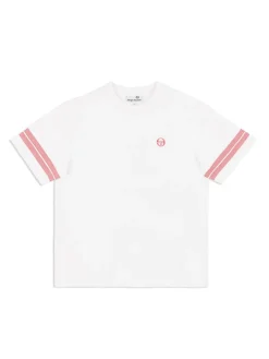 Clearance Grello T-Shirt- White T-Shirts