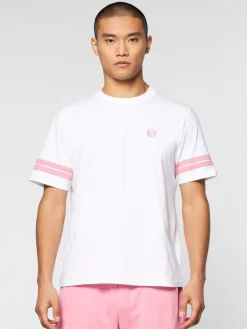 Clearance Grello T-Shirt- White T-Shirts