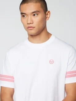 Clearance Grello T-Shirt- White T-Shirts