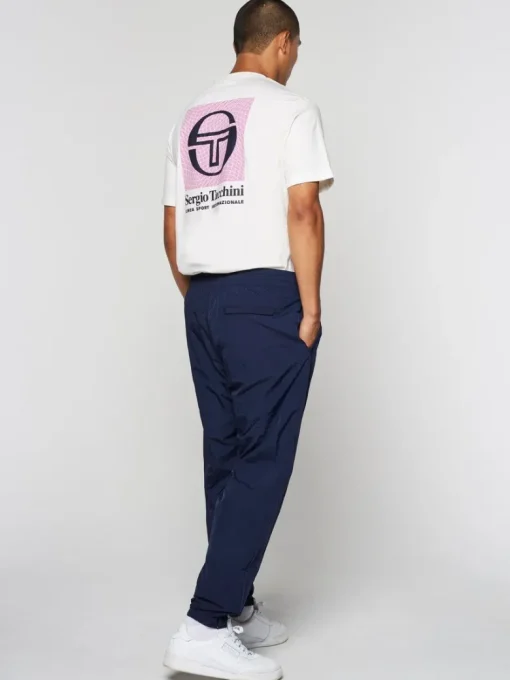 Best Griante Track Pant- Maritime Blue Tracksuits
