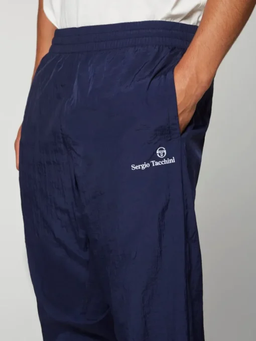 Best Griante Track Pant- Maritime Blue Tracksuits