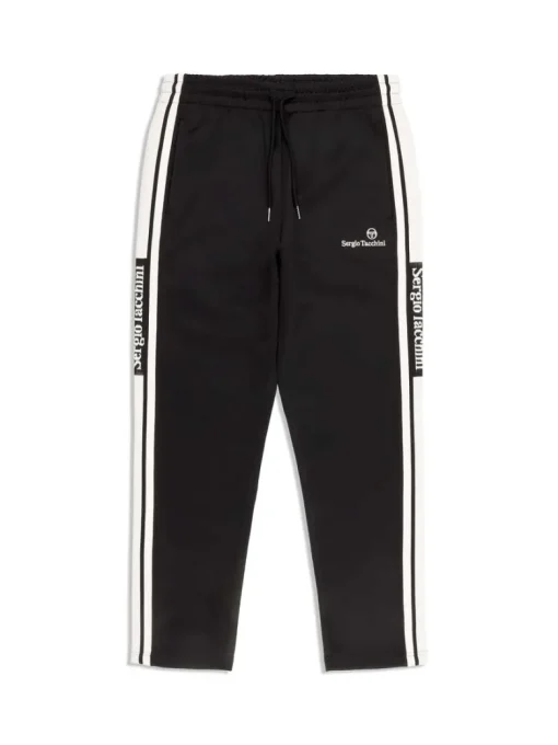 Online Gromo Tape Track Pant- Black Beauty View All
