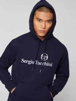 Clearance Heritage Hoodie- Maritime Blue The Essentials
