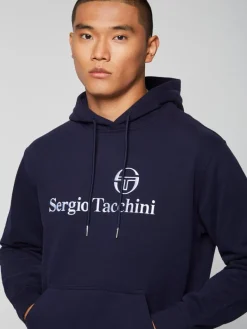 Clearance Heritage Hoodie- Maritime Blue The Essentials