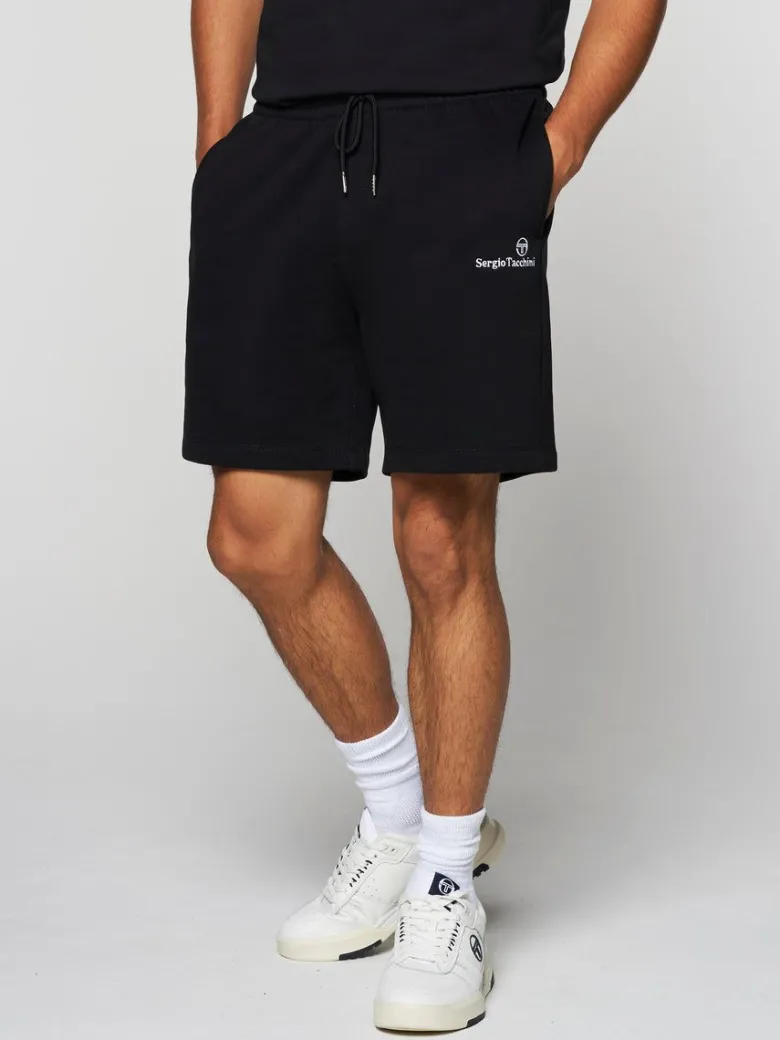 Clearance Heritage Short- Black Beauty The Essentials