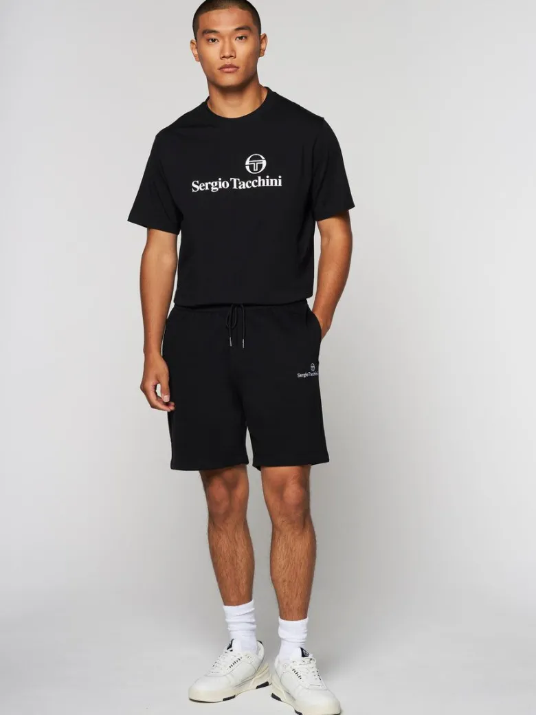 Clearance Heritage Short- Black Beauty The Essentials