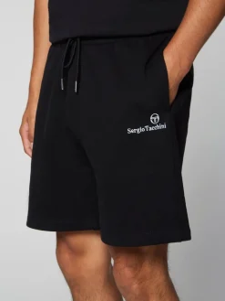 Clearance Heritage Short- Black Beauty The Essentials